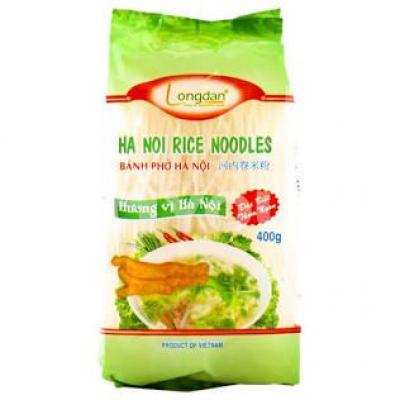 Longdan 河内米粉 400g