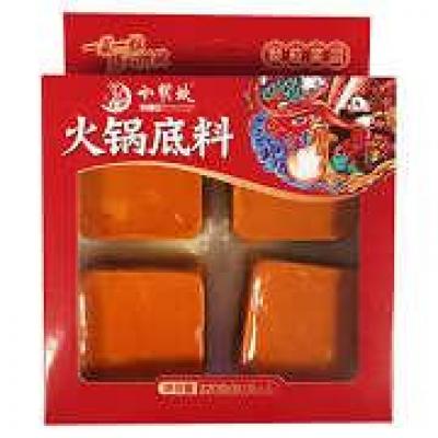 XLK Hotpot base...