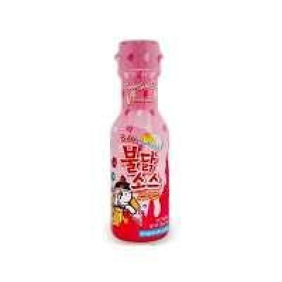 Samyang Buldak Spicy Carbonara Sauce 165ml