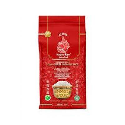 Kaijae HOM MALI jasmine rice 1kg