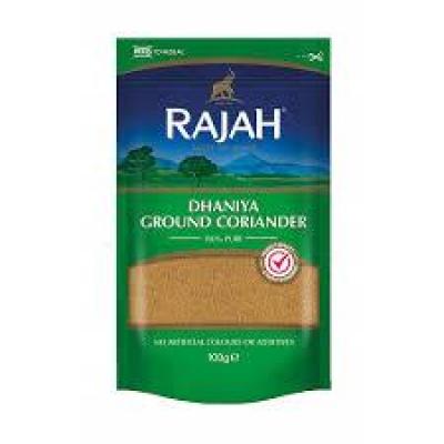 Rajah Dhaniya G...