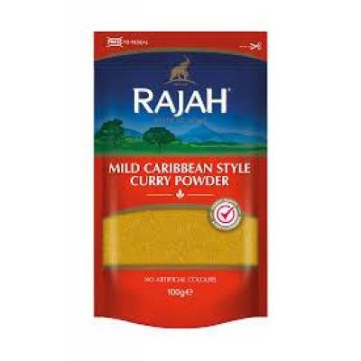 Rajah Mild cari...