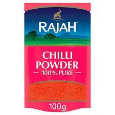 Rajah chilli po...
