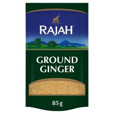 Rajah ground gi...
