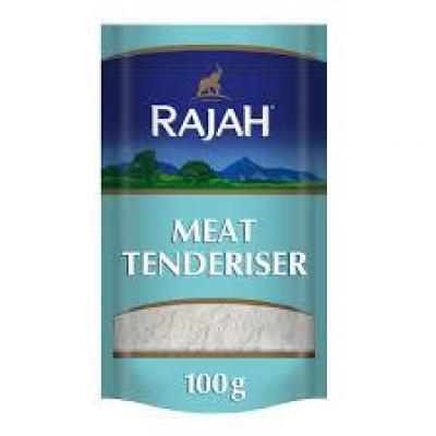Rajah meat tend...