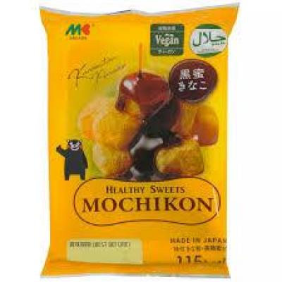 Marukin mochiko...