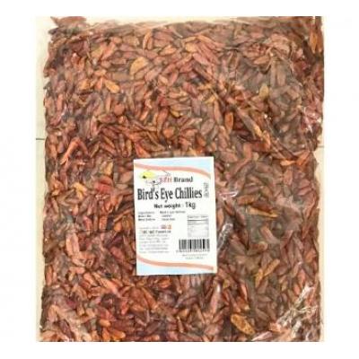 LZH Dried birds...