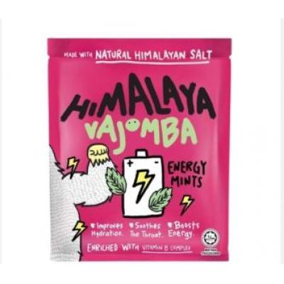 Big Foot Himala...