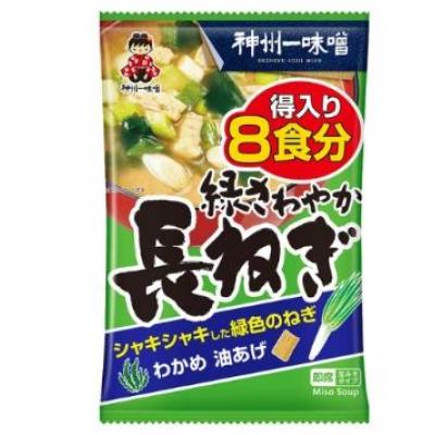 Tokuiri 8 Shoku...