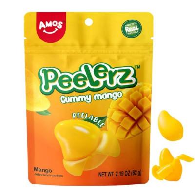AMS Peelerz man...