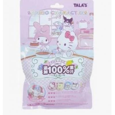 TALA'S FRUIT GU...
