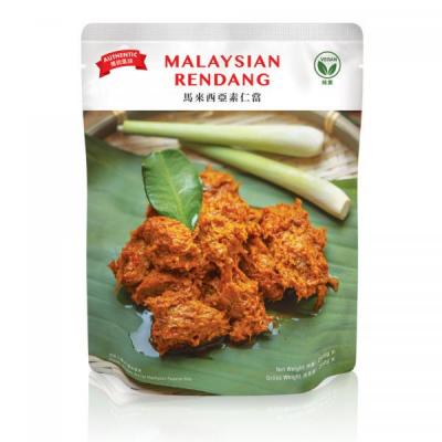 Malaysian Renda...