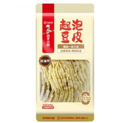 HDL Puffed tofu...