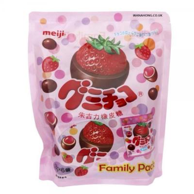 Meiji Strawberr...