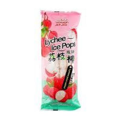 JJ Ice Pops Lyc...