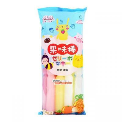 JJ Ice Pops Ass...