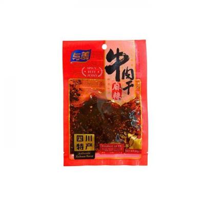 YM Beef jerky s...