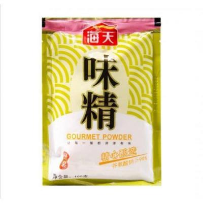HD MSG 100G