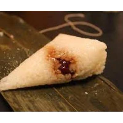 ZONGZI RED DATE