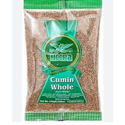 Heera cumin who...