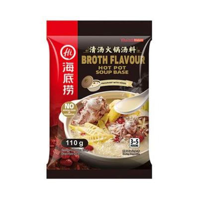HDL Hotpot Seas...