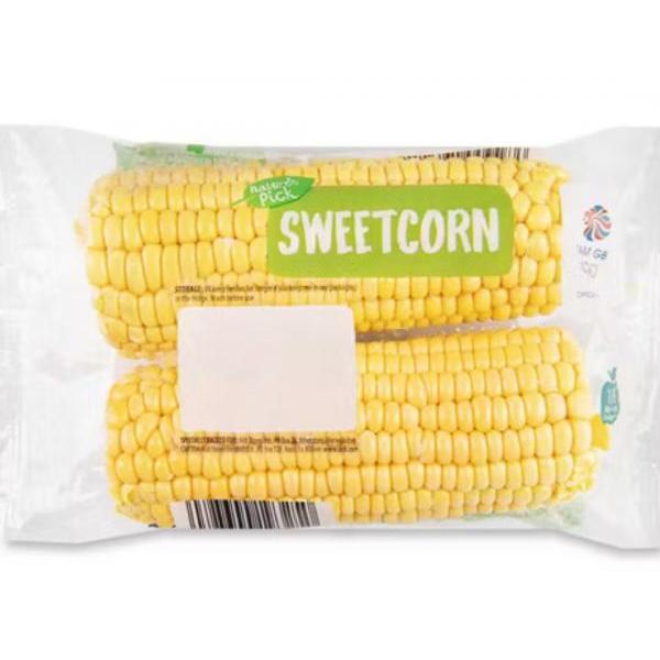 Sweetcorn 