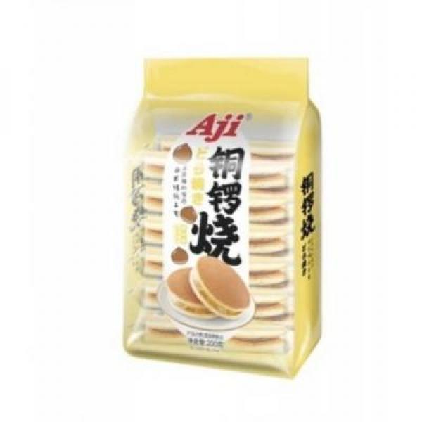 Aji Dorayaki Chestnut sesame 200g