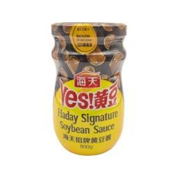 HD Signature Soybean Sauce 800g