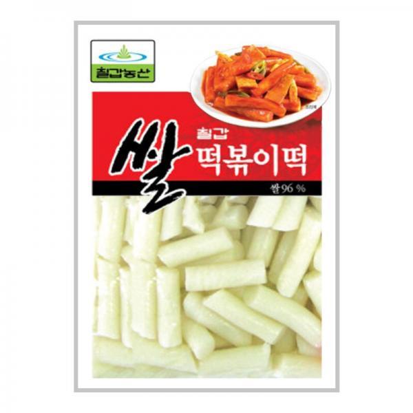 Chil kab Fresh Rice Cake stick 1kg