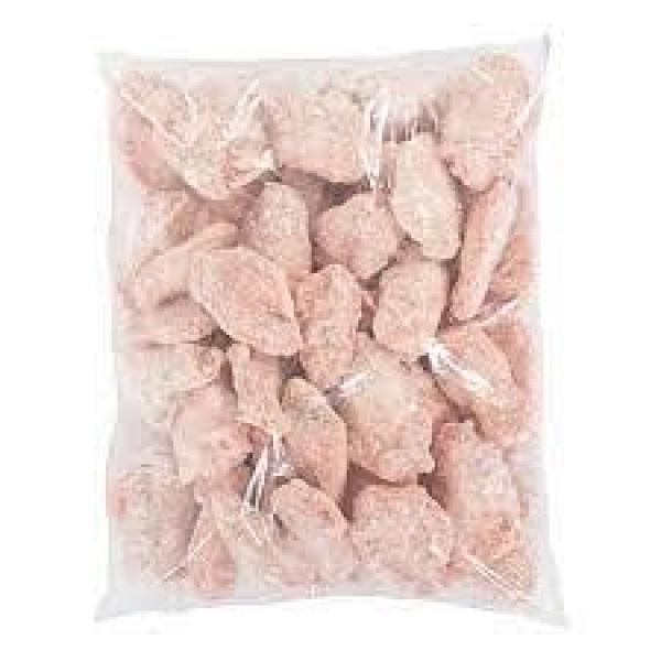 Qualiko IQF Mid Joint Chicken Wings 500g