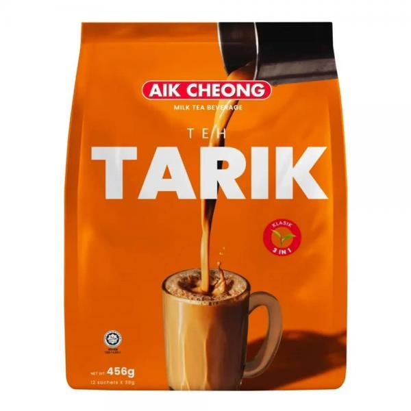 Aik Cheong 3 IN 1 Instant Teh Tarik 38gx12
