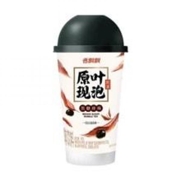 XPP Tea drink brown sugar bubble tea 65g