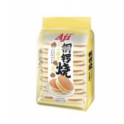 Aji Dorayaki Ch...