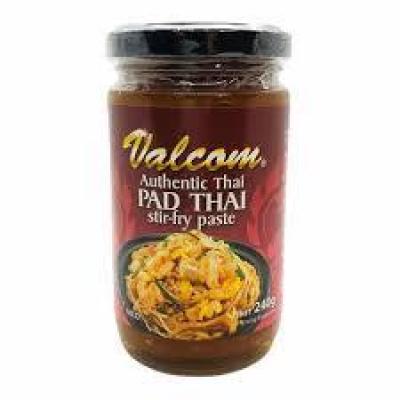 Valcom pad thai...