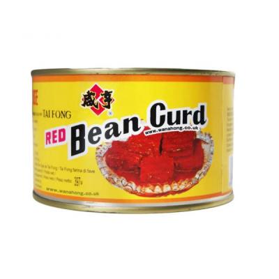 Tai Fong Red Be...