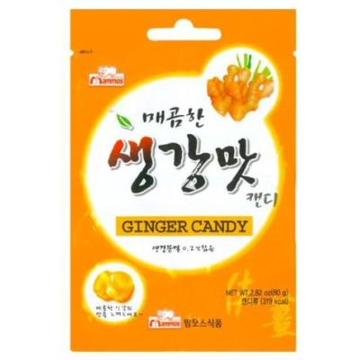 Mammos Ginger C...