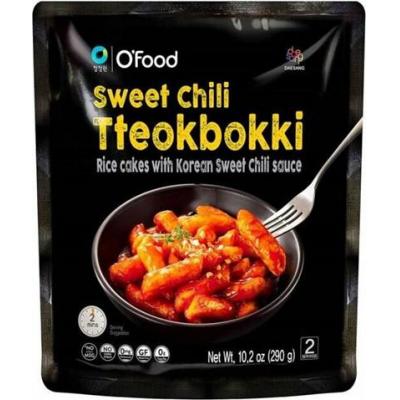 O'Food Sweet Ch...