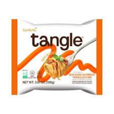 Samyang Tangle ...
