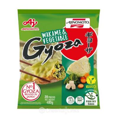 Ajinomoto wakam...