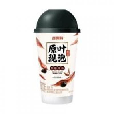 XPP Tea drink brown sugar bubble tea 65g