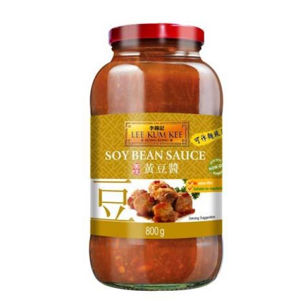 LKK Yellow Bean Sauce 240g