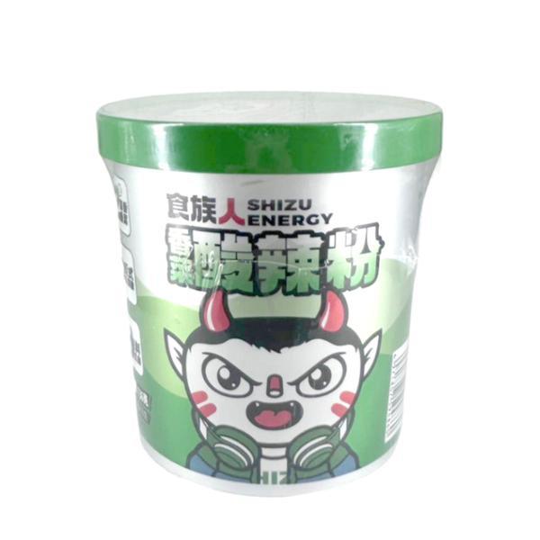 SZR Coriander Hot & Sour Vermicelli 136g
