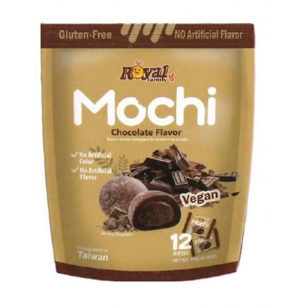 RF Mochi Chocolate 180g