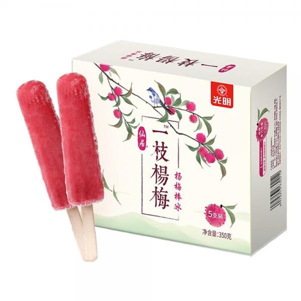 GM Bayberry Ice Bar 350g