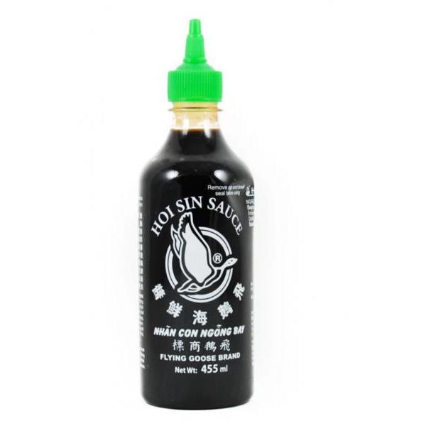 Frying goose hoisin sauce 455ml