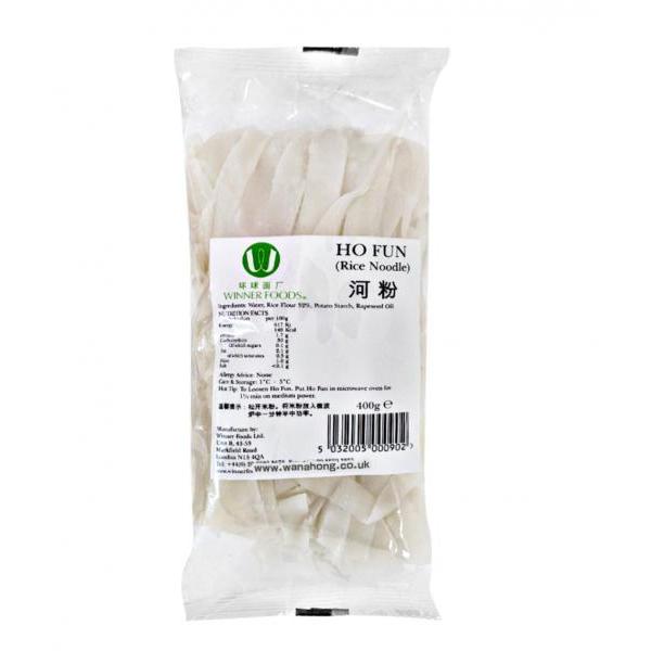 Winter food ho fan 400g 