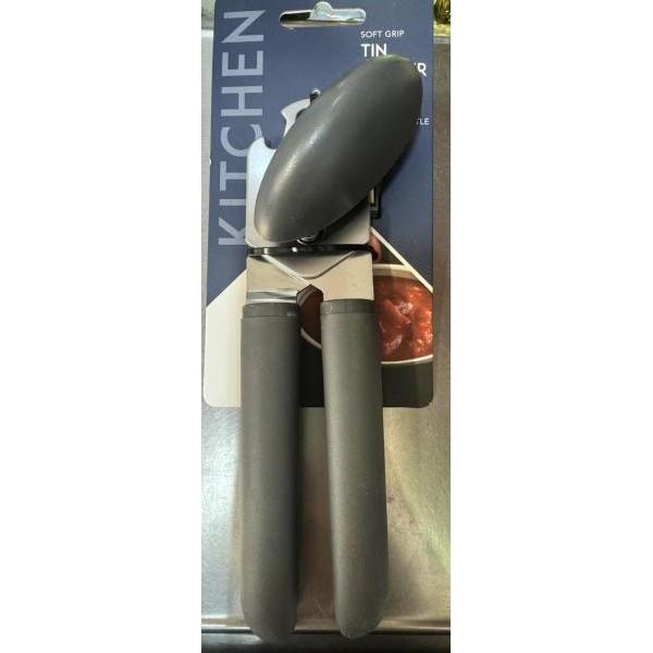 Can opener 