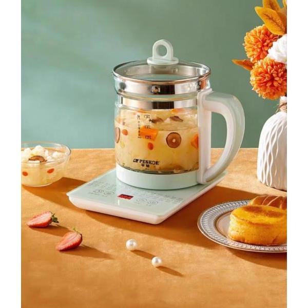 Peskoe electric tea maker 1.8L