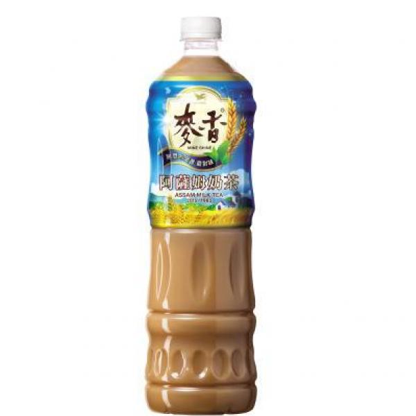 UNI Milk Tea 1.25L