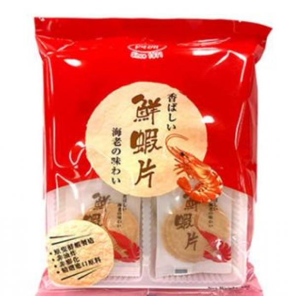 FS Shrimp Cracker 23g